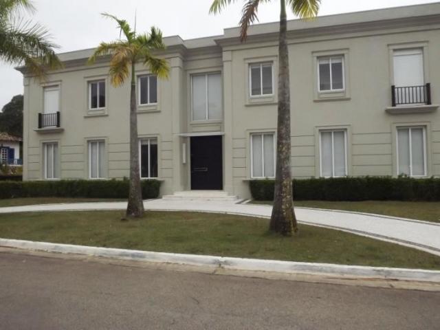 #10232 - Casa em condomínio para Venda em Santana de Parnaíba - SP