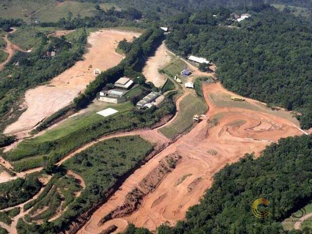 Área para Incorporação para Venda em Barueri - 1