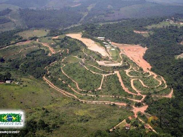 Área para Incorporação para Venda em Barueri - 2