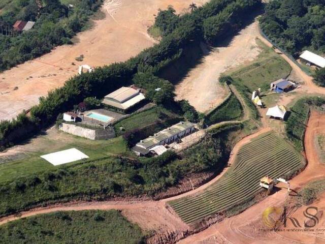 Área para Incorporação para Venda em Barueri - 3