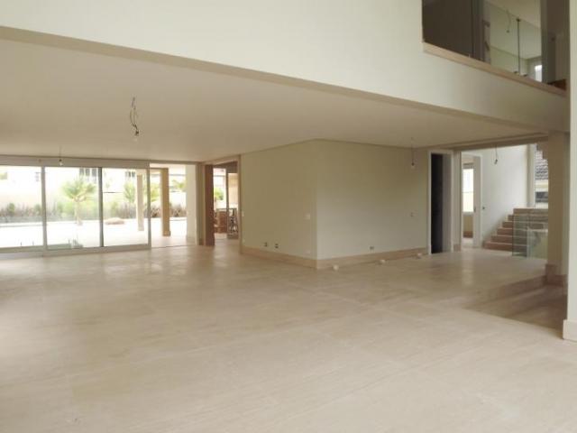 Casa em condomínio para Venda em Santana de Parnaíba - 4