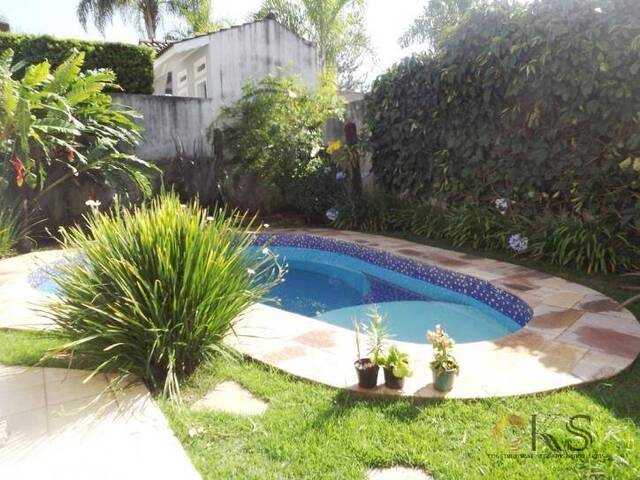 Casa em condomínio para Venda em Santana de Parnaíba - 2