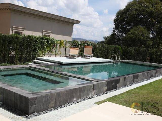 Casa em condomínio para Venda em Santana de Parnaíba - 5