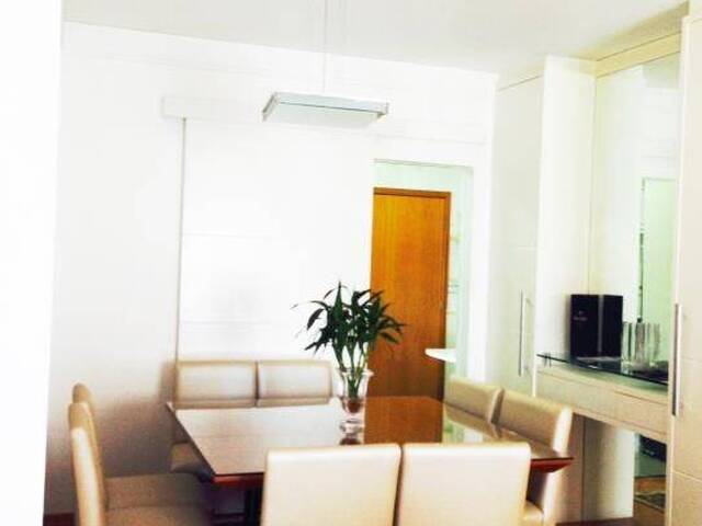 Apartamento para Venda em Santana de Parnaíba - 2