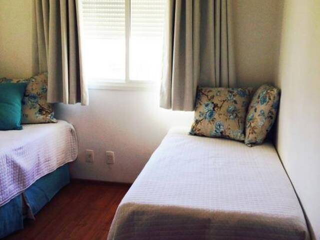 Apartamento para Venda em Santana de Parnaíba - 4