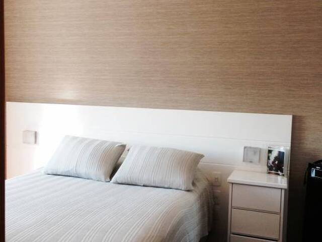 Apartamento para Venda em Santana de Parnaíba - 5