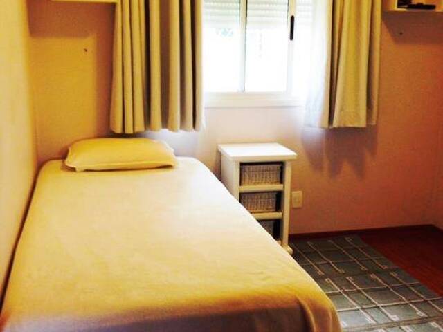 Apartamento para Venda em Santana de Parnaíba - 3