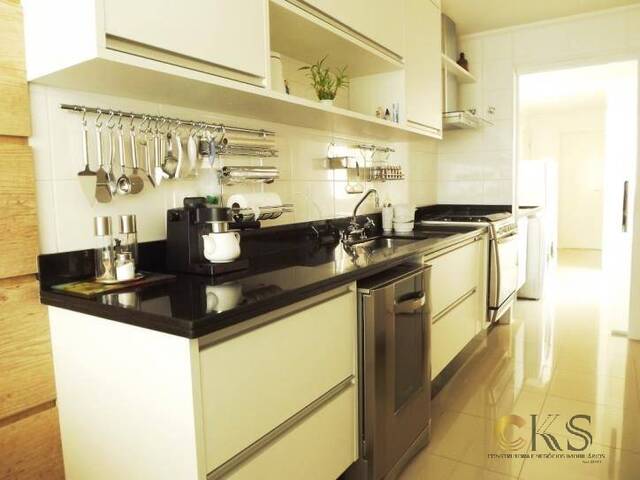 Apartamento para Venda em Barueri - 3