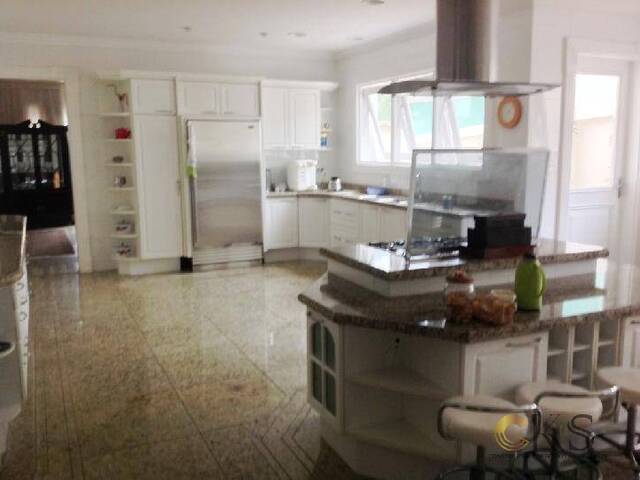 Casa em condomínio para Venda em Santana de Parnaíba - 4