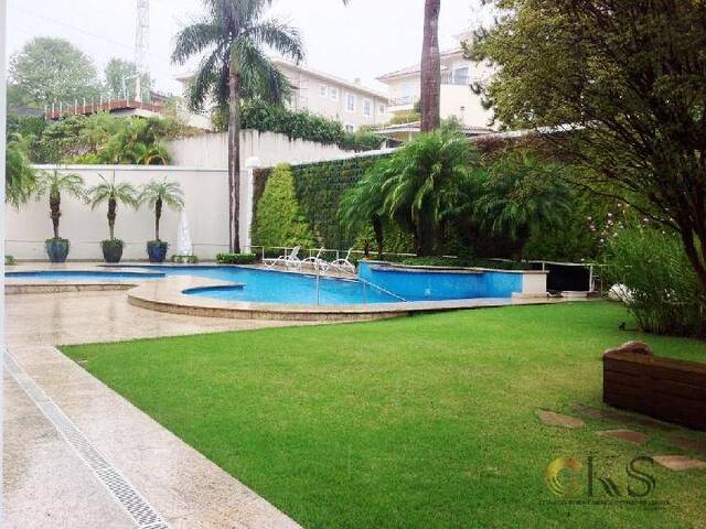 Casa em condomínio para Venda em Santana de Parnaíba - 3