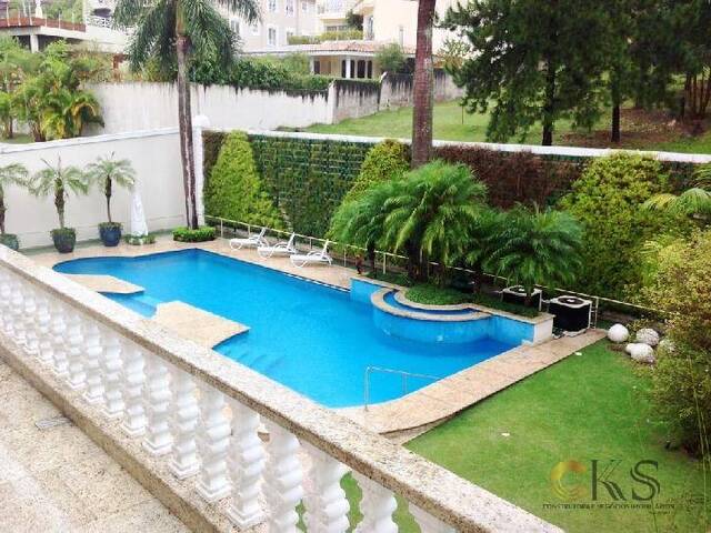 Casa em condomínio para Venda em Santana de Parnaíba - 2