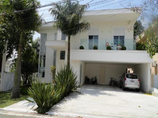 Casa em condomínio para Venda em Barueri - 1