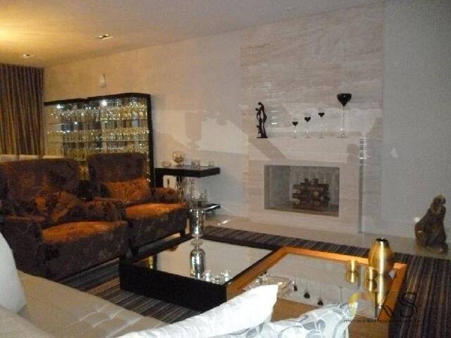 Casa em condomínio para Locação em Santana de Parnaíba - 3