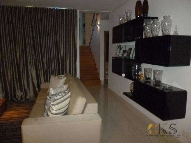 Casa em condomínio para Locação em Santana de Parnaíba - 4