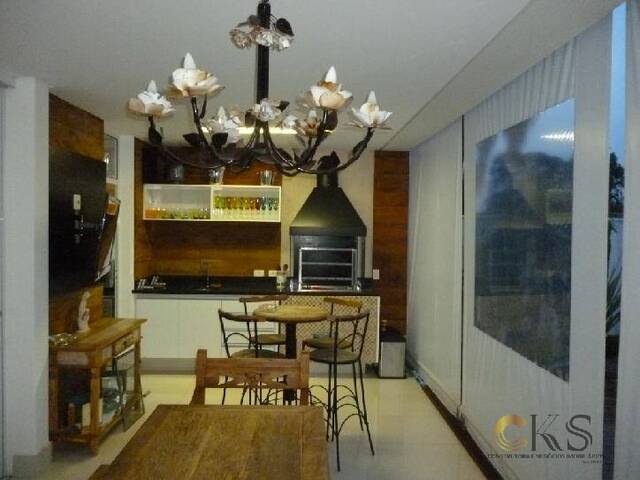 Casa em condomínio para Locação em Santana de Parnaíba - 5