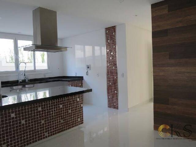 Casa em condomínio para Venda em Santana de Parnaíba - 5