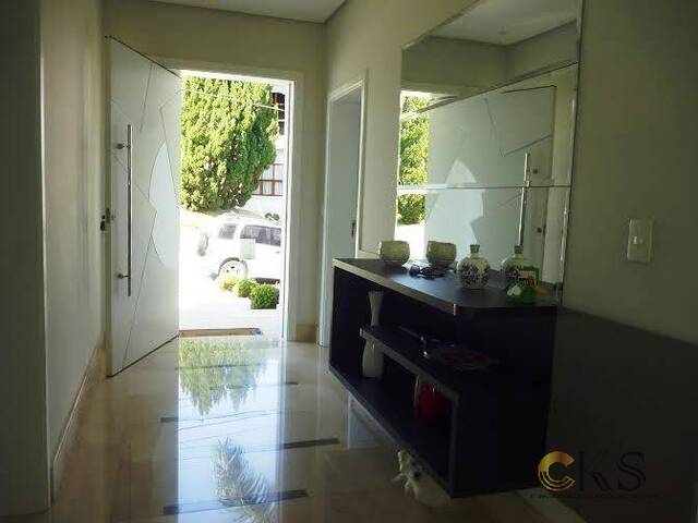 Casa em condomínio para Venda em Santana de Parnaíba - 3