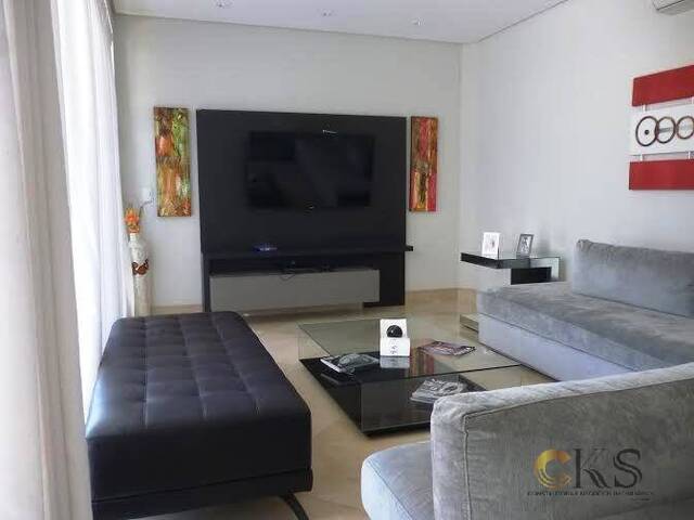 Casa em condomínio para Venda em Santana de Parnaíba - 5