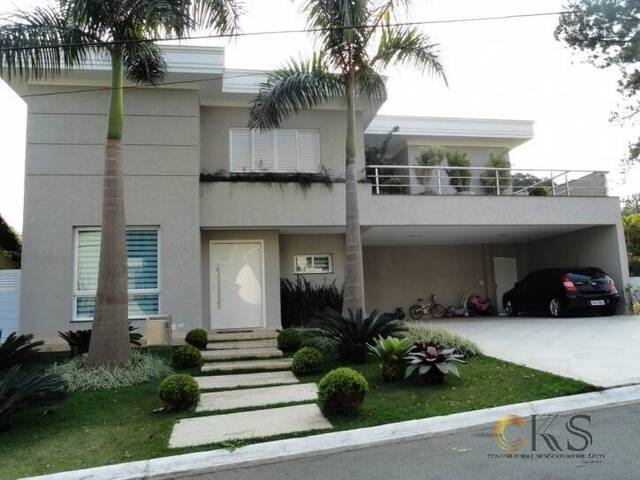 Casa em condomínio para Venda em Santana de Parnaíba - 2