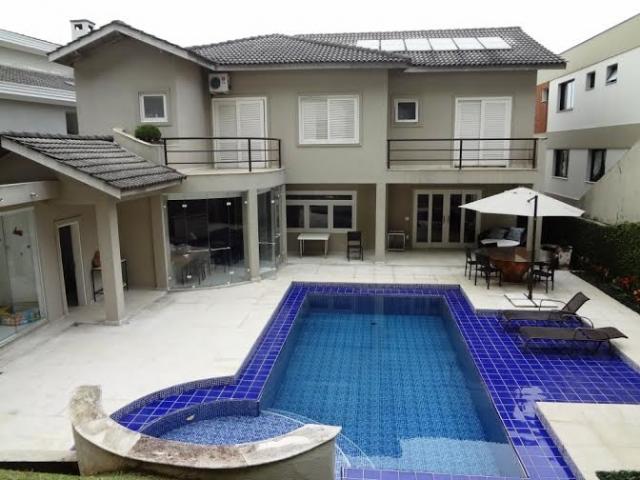 Casa em condomínio para Venda em Santana de Parnaíba - 3