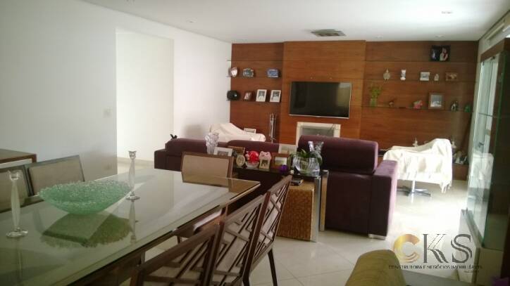 Casa de Condomínio, 4 quartos - Foto 10