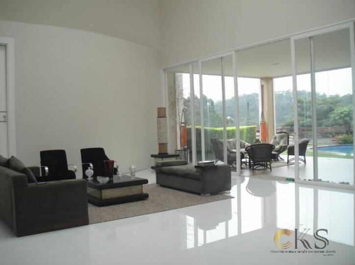 Casa de Condomínio, 4 quartos - Foto 12
