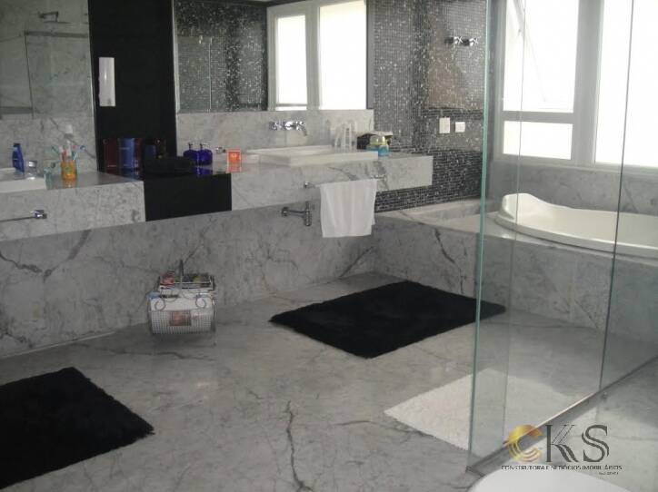 Casa de Condomínio, 4 quartos - Foto 25