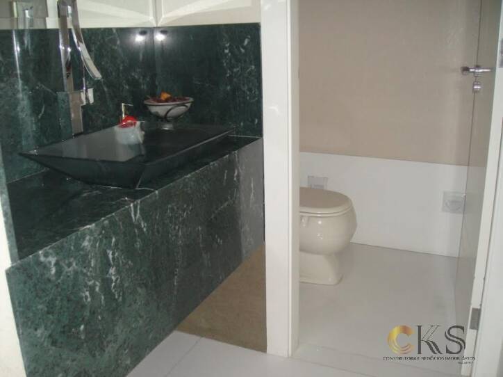 Casa de Condomínio, 4 quartos - Foto 27