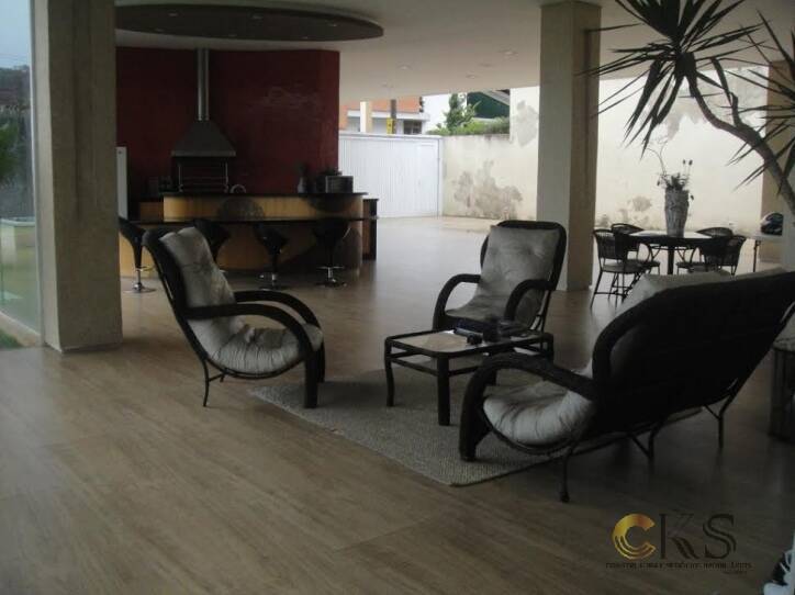 Casa de Condomínio, 4 quartos - Foto 36
