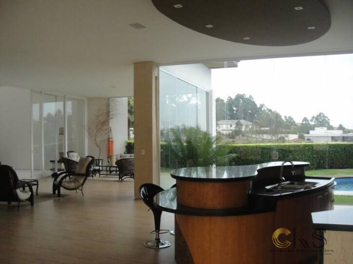 Casa de Condomínio, 4 quartos - Foto 37