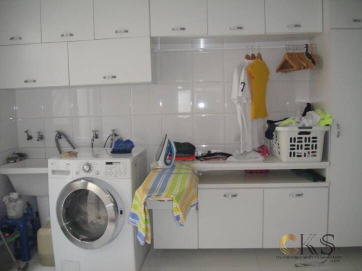 Casa de Condomínio, 4 quartos - Foto 38
