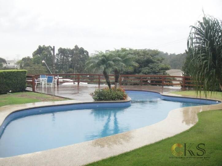 Casa de Condomínio, 4 quartos - Foto 41