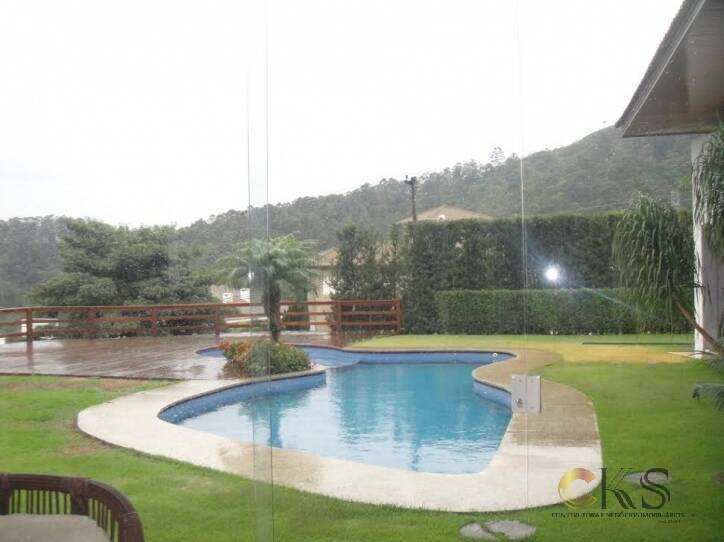 Casa de Condomínio, 4 quartos - Foto 42