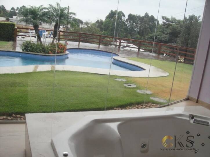 Casa de Condomínio, 4 quartos - Foto 43