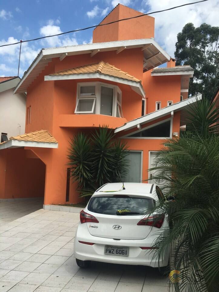 Casa de Condomínio, 4 quartos - Foto 7