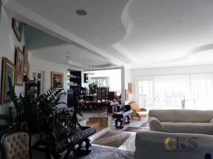 Casa de Condomínio, 4 quartos - Foto 3