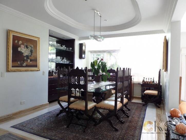 Casa de Condomínio, 4 quartos - Foto 7