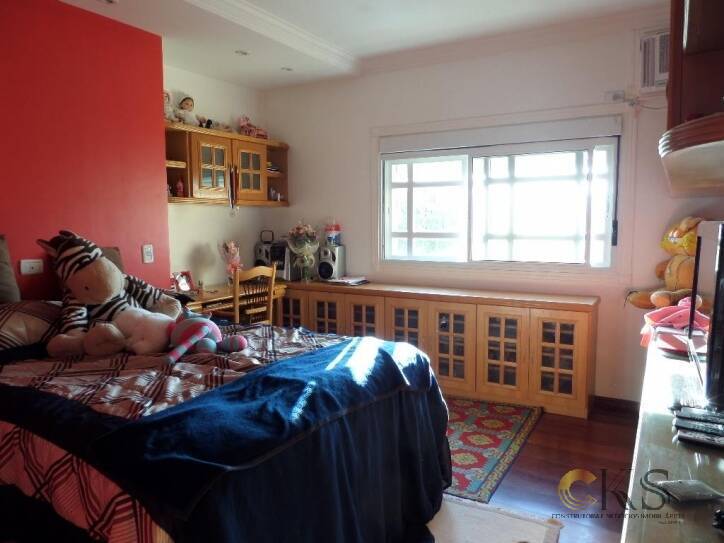 Casa de Condomínio, 4 quartos - Foto 9