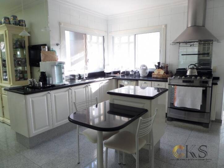 Casa de Condomínio, 4 quartos - Foto 10