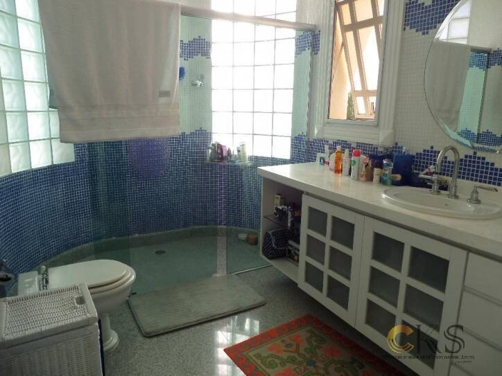 Casa de Condomínio, 4 quartos - Foto 11