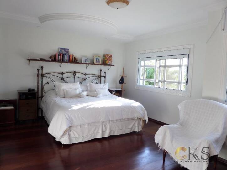 Casa de Condomínio, 4 quartos - Foto 13