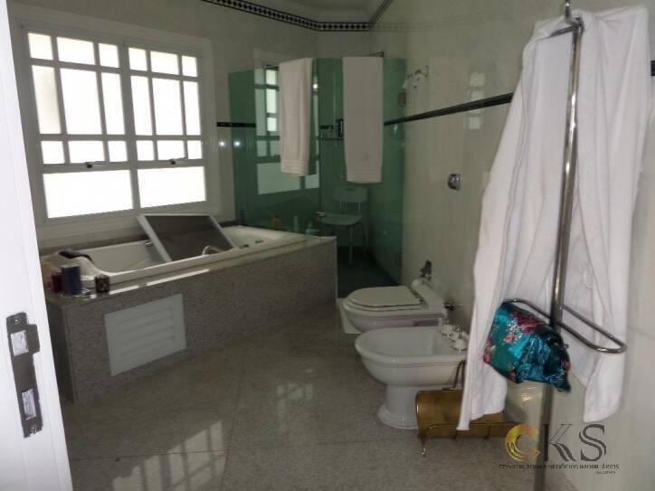 Casa de Condomínio, 4 quartos - Foto 14