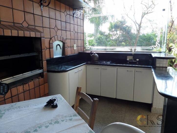 Casa de Condomínio, 4 quartos - Foto 17