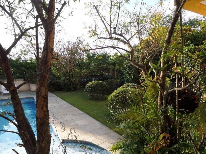 Casa de Condomínio, 4 quartos - Foto 19