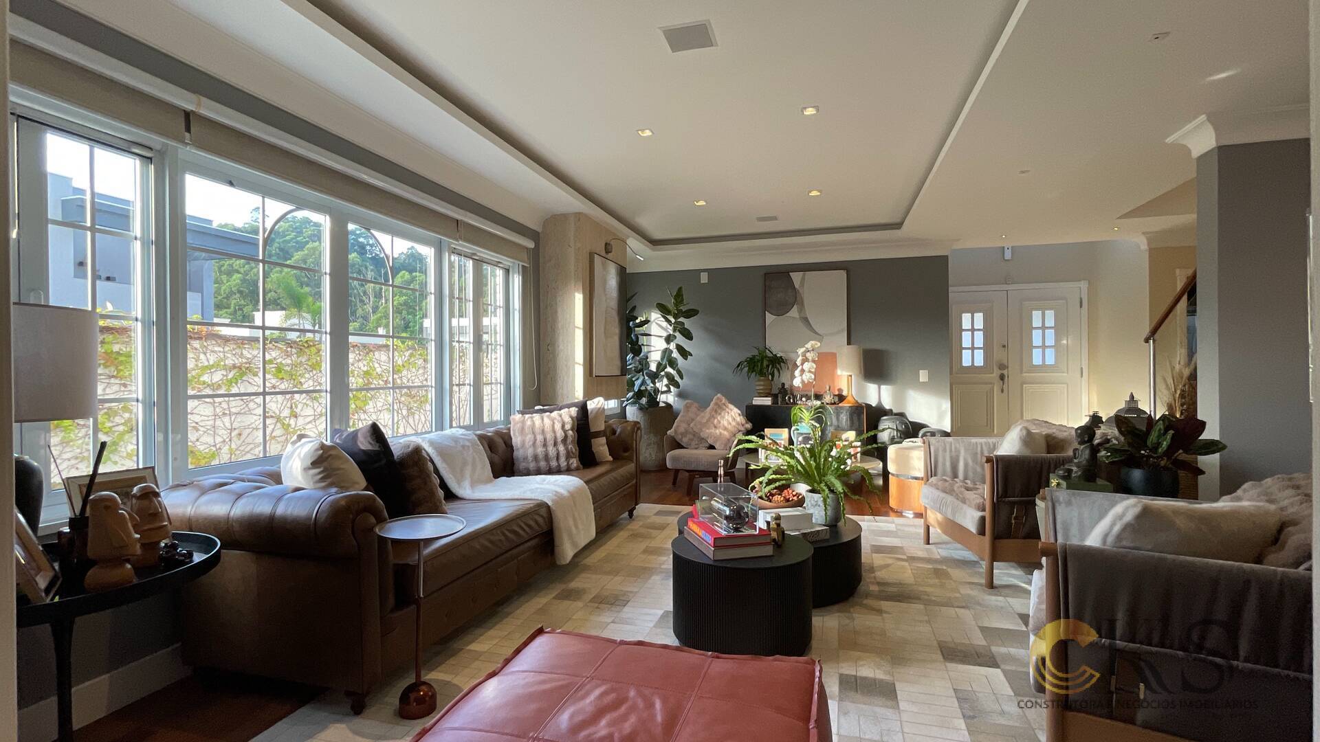Casa, 5 quartos, 480 m² - Foto 4