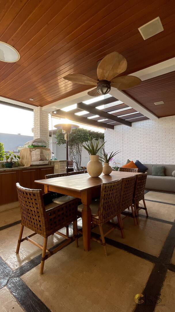 Casa, 5 quartos, 480 m² - Foto 6