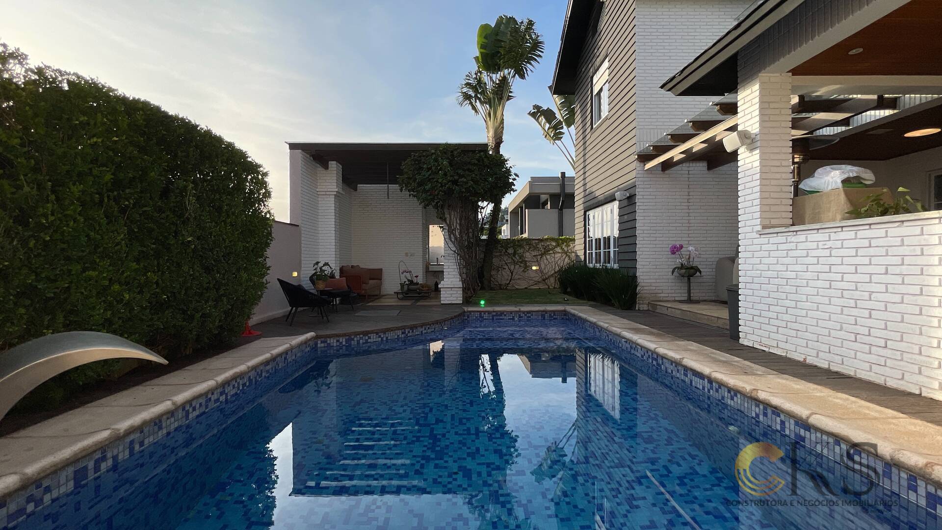 Casa, 5 quartos, 480 m² - Foto 8