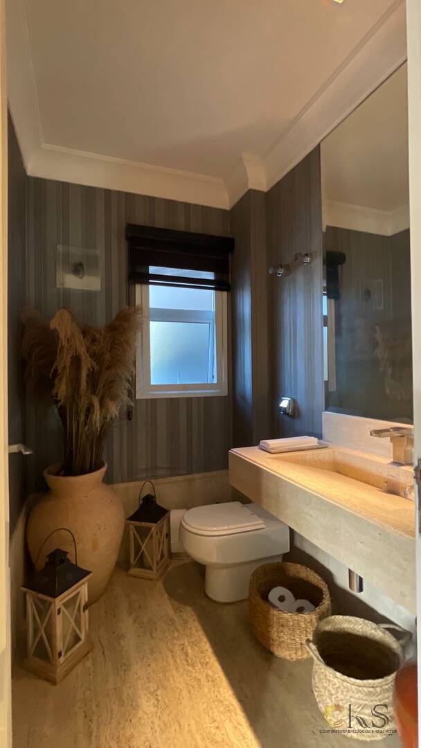 Casa, 5 quartos, 480 m² - Foto 9