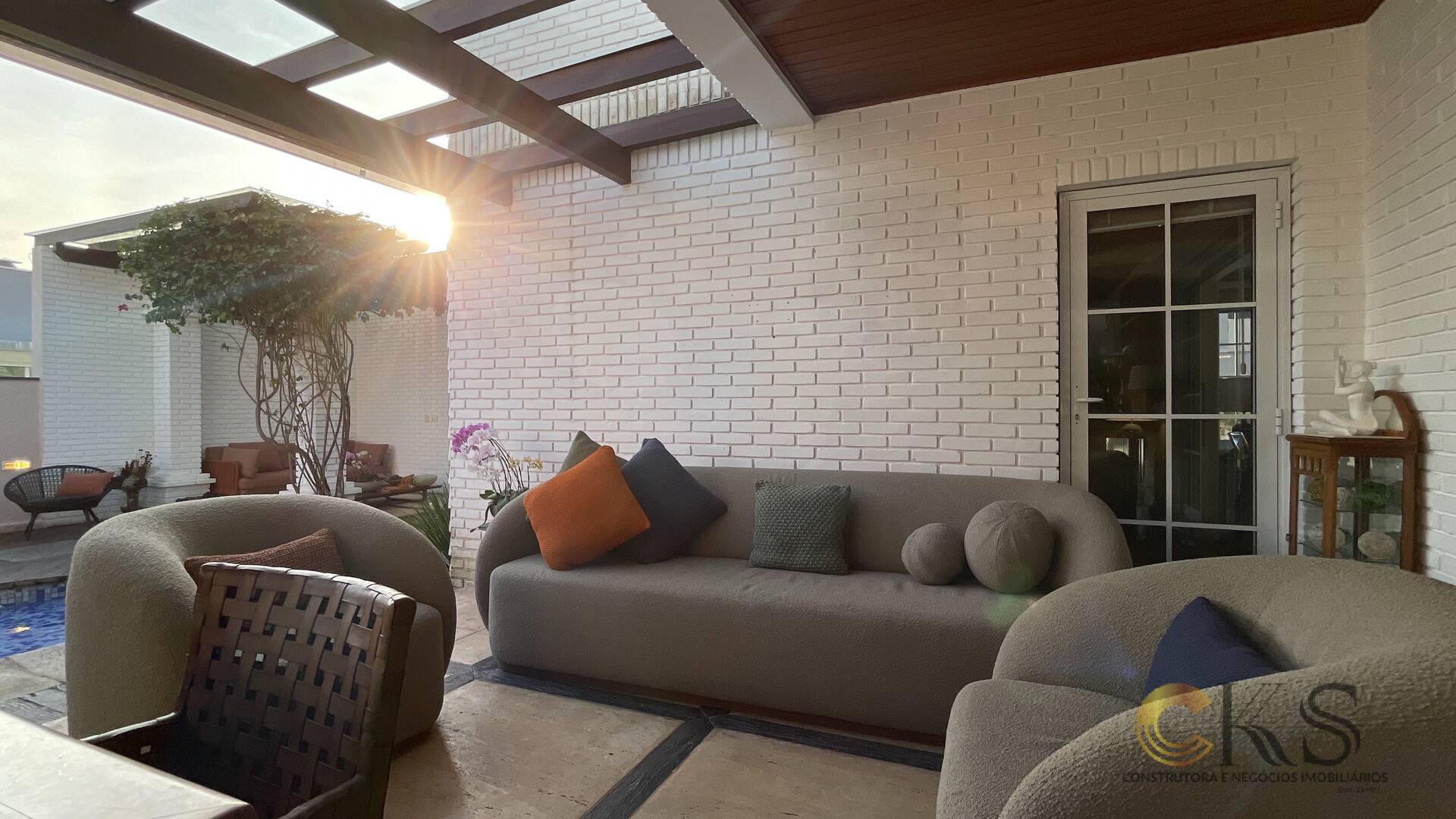 Casa, 5 quartos, 480 m² - Foto 16