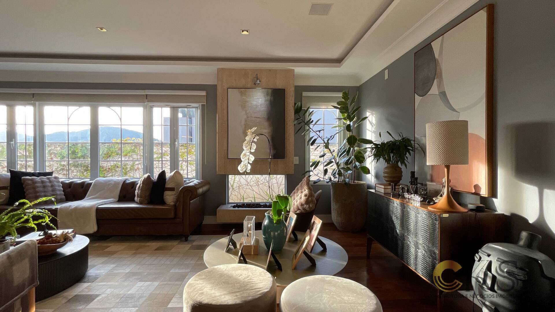 Casa, 5 quartos, 480 m² - Foto 17
